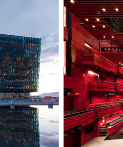 Harpa Eldborg